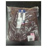 Champion Men's Sweatpants, Small, Burgundy