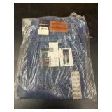 Lucky Brand 410 Athletic Straight Jeans