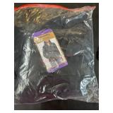 Xxl Black Eddie Bauer Jacket in Packaging