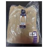 Gap Crewneck XXL Sweater in Beige