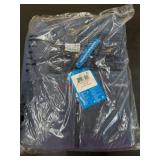 Women's Large Columbia Fleece Jacket