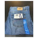 Men's Frye Slim Bootcut Jean, 38x32