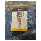 DKNY Medium Blue Skirt in Packaging