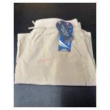 Girls Size 14 Nautica Khaki Pants