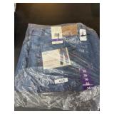 Aero Womens Jeans Size 16