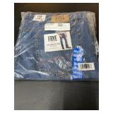 Frye Slim Bootcut Jeans 38x32