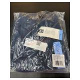 Men's Polo Shirt in Blue Packaging