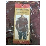 Eddie Bauer XL Crew Neck Tee