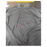 Men's Sam's Club Quarter Zip Pullover