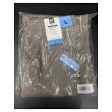 Women's Sandwash Wide Leg Pants, Size L