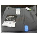 Haggar Men's Performance Comfort Pants