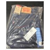 Levi Strauss & Co. 505 Men's Jeans, Dark Wash