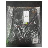 Ladies Snow Pants in Black, Size Small