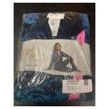 Lord & Taylor Women's Velour Lounge Set