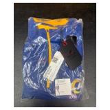 Los Angeles Rams Pullover Sweatshirt, XXL