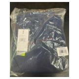 Kids Padded Ski Pants, Size L (10/12)