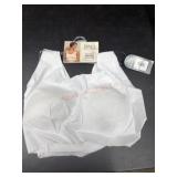 Bali Women's Comfort Revolution Bra XL/3XG