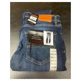 Men's 410 Athletic Straight Jeans, 30x30