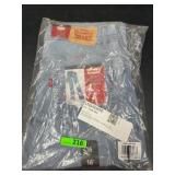 Levi's Girls' Flare Denim, Size 16