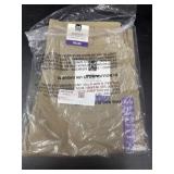 Men's Straight Fit 3-Pocket Pants, Size 36x30