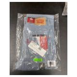 Girls' Levi's Flare Denim Jeans Size 16