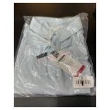 Light Blue XL Polo Shirt from Sam's Club