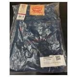 Kids Levi's 511 Size 14 Slim Jeans