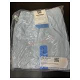 Women's Large Light Blue Pants from Sam's Club
