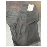 Womens XXL Black Leggings