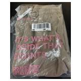 Pink Brand Women's Small Pants
