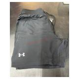 Under Armour Men's Large Shorts in Black
