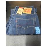 Men's Levi's Jeans, 32x32, Denim