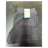 Men's Drawstring Lounge Shorts