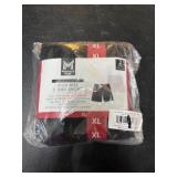 2-Pack High-Rise 5in Bike Shorts, XL