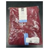 Women's Fleece Jogger, Size L