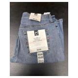 Men's Relaxed Fit Premium Stretch Jeans 30x30