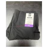 Women's High-Rise Ankle Legging, XXL