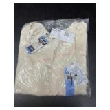 Express Square Neck Top in Size L