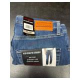 Lucky Brand 410 Athletic Straight Jeans