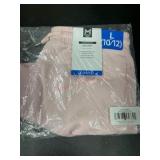 Kids Large 10/12 Pink Shorts