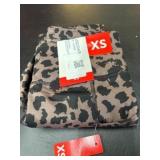 Women's XS Cheetah Print Leggings