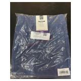 Men's Blue XXL Pants