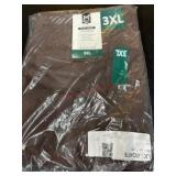 3XL Brown Leggings in Original Packaging