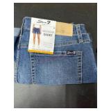 Denim Weekend Shorts by Sam's Club