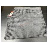 Womens XL Grey Steve Madden Skirt