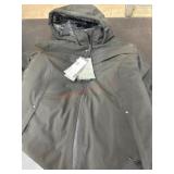 Women's XS Hooded Jacket by Sam's Club