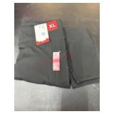Women's XL Black Leggings