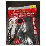 Free Country Ladies Base Layer Top