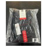 Black Activewear Top - Size XS