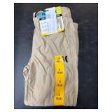 Khaki Kids Joggers - Size S (5/6)
